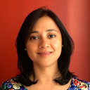 Bhaswati Ghosh