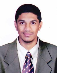 Narayana Murthy Ganta