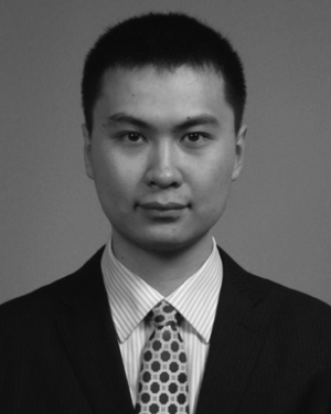 Ge Ma