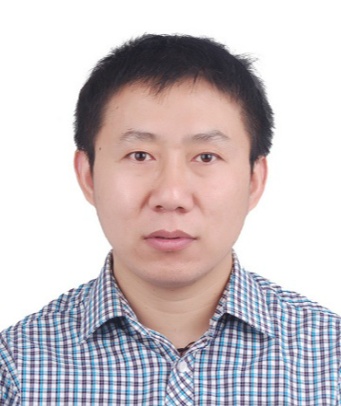 Wenfeng Ding