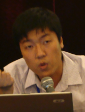 Lidong Wang