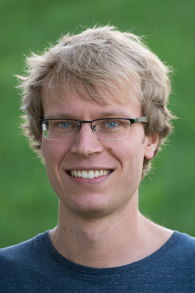 Cornelius Schröder