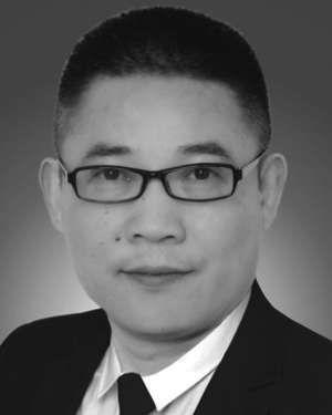 Ji Geng