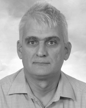 Theodoros Bozios