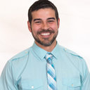 Jacob A. Torres