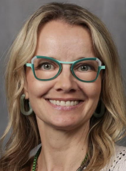 Sharon Kirkpatrick