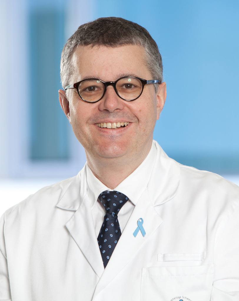 Wolfgang Loidl