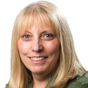 Beverley Copnell