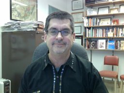 Brian W. Mcneill