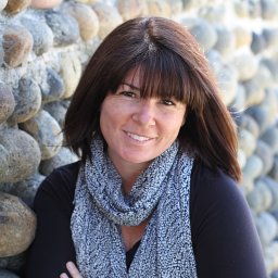 Kelly R. Stewart