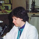 Patricia Lurie Blackwelder