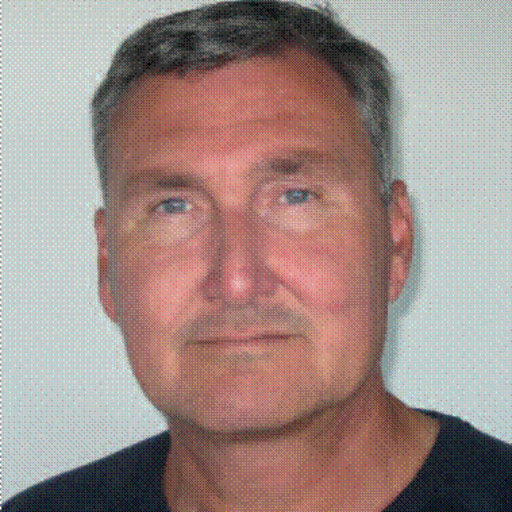 Fin Stolze Larsen