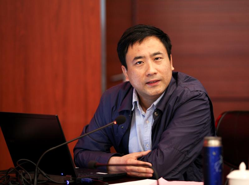 Weidong Yang