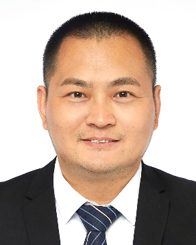 Minggang Liu
