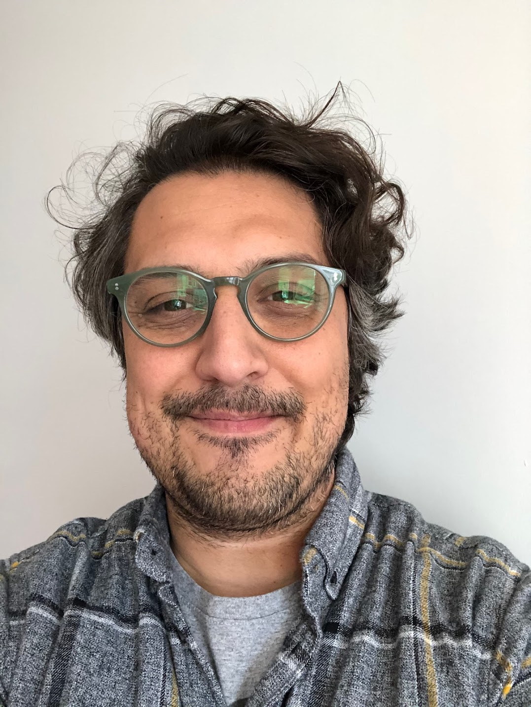 Pedro Vale