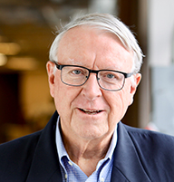 Edwin L. Thomas