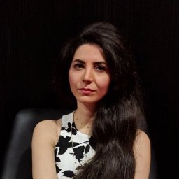 Shadi Hatami