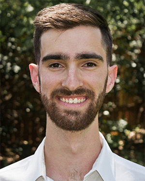 Evan Blum