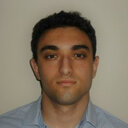Johnathan Torikashvili