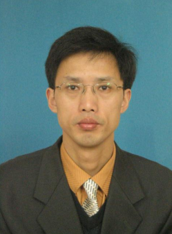 Xixian Luo