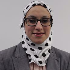 Asma Yahyouche