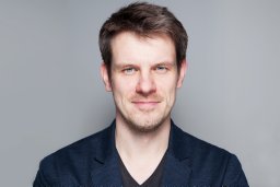 Jens Krzywinski