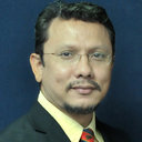 Eshamsul Sulaiman