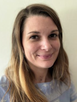 Blandine Gourcerol