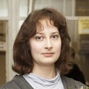 Daria Gusenkova