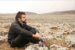 Gerard Bota