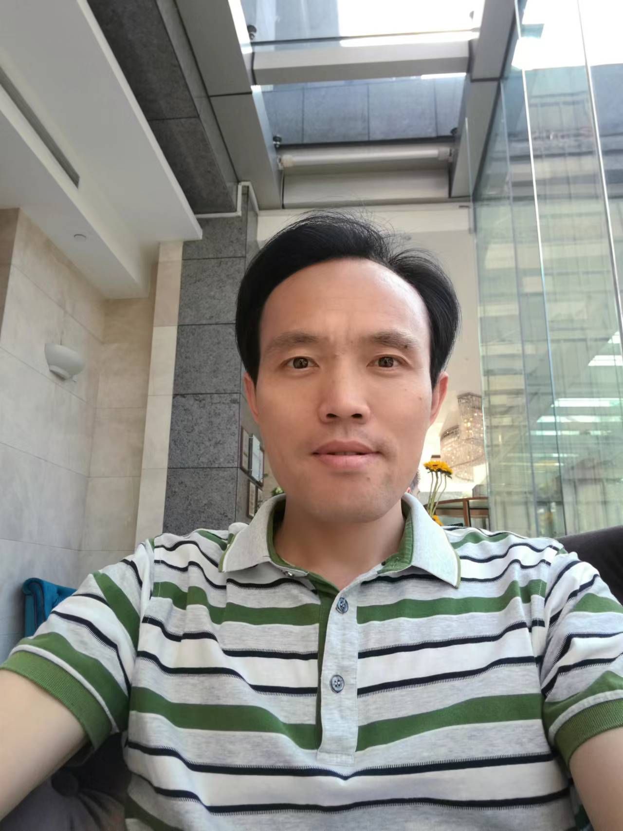 Anping Liu