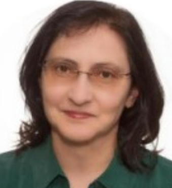 Larisa Shwartz
