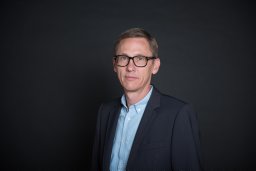 Ruud T. Frambach