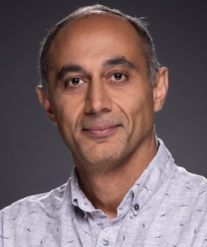 Yashar Mehdad