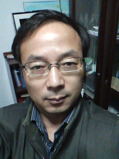 Shouhua Cai