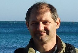 Marcelo Antonio Tomaz