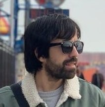 Hector Zamora-Carreras