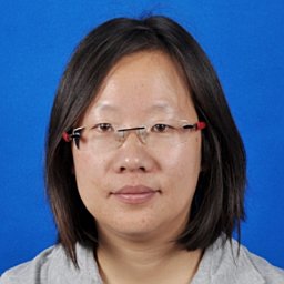 Caihong Zhu