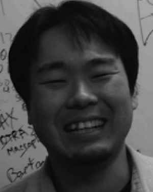 Hiroharu Kawanaka