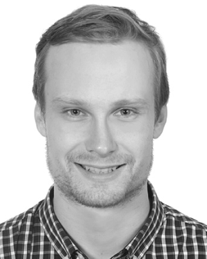 Michael Hoy