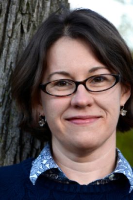 Maureen J. Devlin