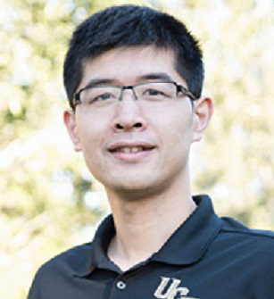 Ran Wang