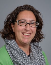 Ericka Kimball