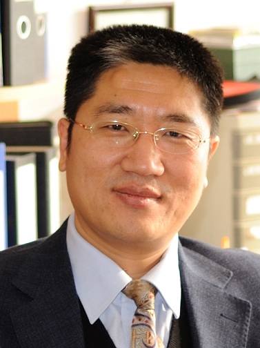 Shuangjiang Liu