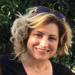 Ergul Berber