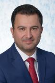 Carlos Zgheib