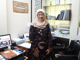 Yantyati Widyastuti