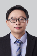 Changsheng Shi