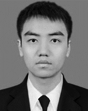 Jiahao Geng