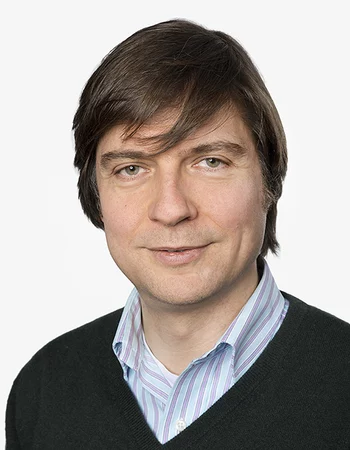 Felix Otto